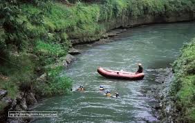 Kemenpar Bikin Gebrakan dengan FGD Pengembangan Ekowisata Berbasis Sungai