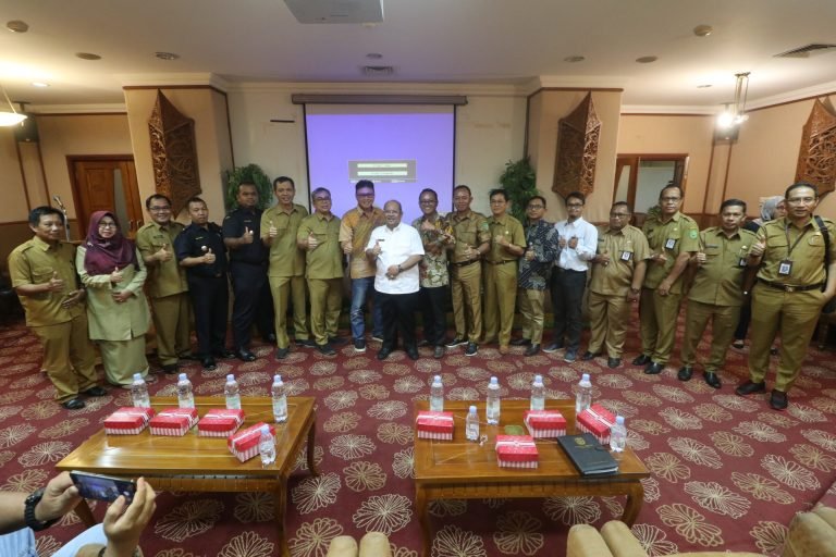Produsen Rokok Asal Malang Lirik Bangun Pabrik di Sangatta