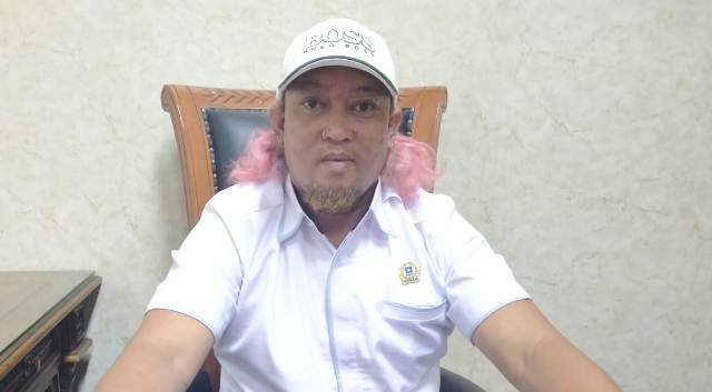 Asmawardi Gagas Pembangunan Bandara di KEK MBTK
