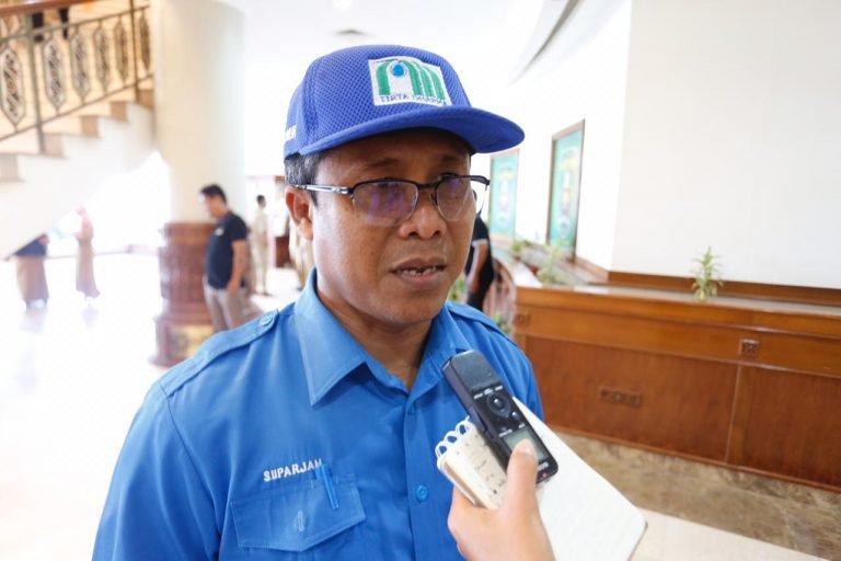 Mimpi Warga Sangkulirang Segera Jadi Nyata – PDAM Segera Uji Petik Air di Tiga Titik