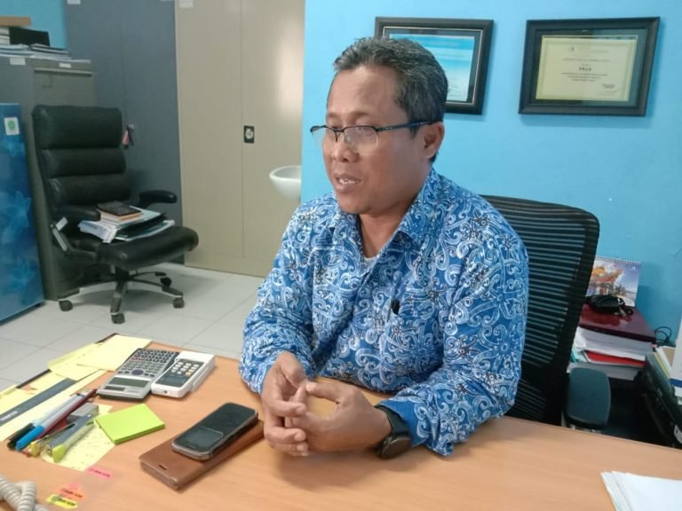 Progres Layanan PDAM di Kutim Semakin Meningkat