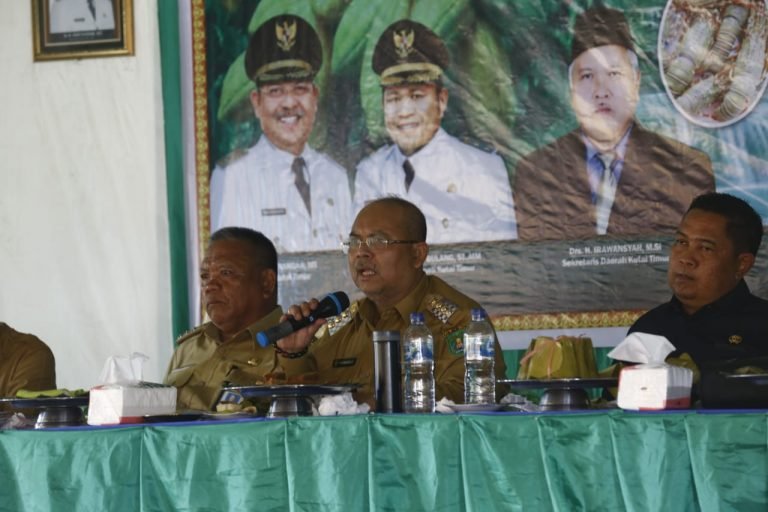Usulan A Sampai Z, Diselesaikan di 2021 !