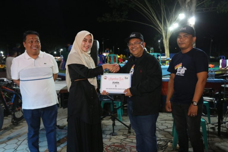 Sayembara “Aksi Ismunandar” Tetapkan 21 Jawara,  Ismu: Bupati Siap di Kritik