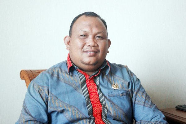 Agusriansyah: Kaltim Beruntung Miliki KEK MBTK Di Kutim