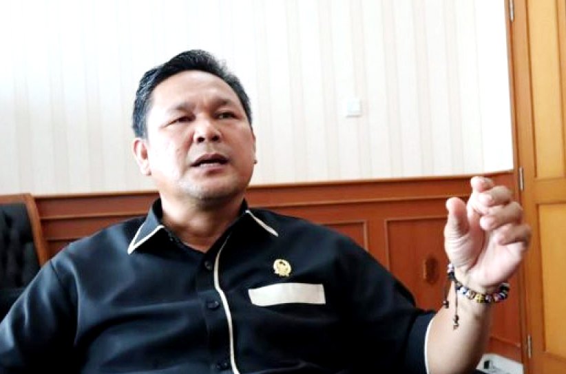 Banyak Tak Terakomodir, Yan: Musrenbang Jangan Hanya Seremonial