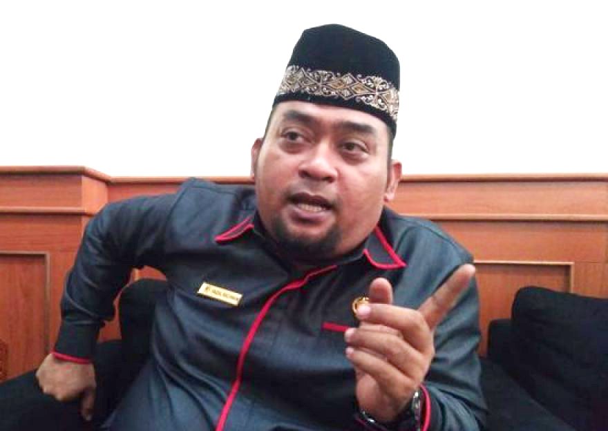 DPRD Kutim Ingin Perusahaan Sawit Berkontribusi Terhadap Pembagunan Daerah