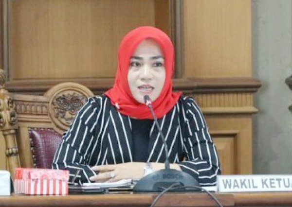 Perda PPA Harus Segera Digodok