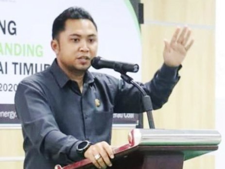 DPRD Kutim Akan Panggil KPC Bahas CSR