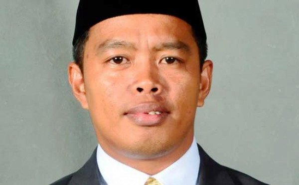 Selain Gaji, Marsidik Juga Siap Dana Pokir Diserahkan
