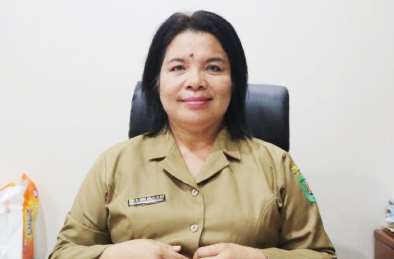 Kadisdik Kutim Ikuti Agenda Bupati di Zona Pedalaman