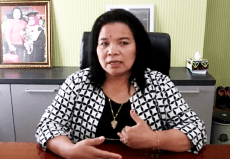 Disdik Kutim Usulkan Ruang Pojok Belajar di Kawasan Smartcity