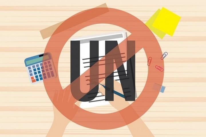 Disdik Kutim Tunggu Surat Resmi Kementerian Terkait Ujian Nasional