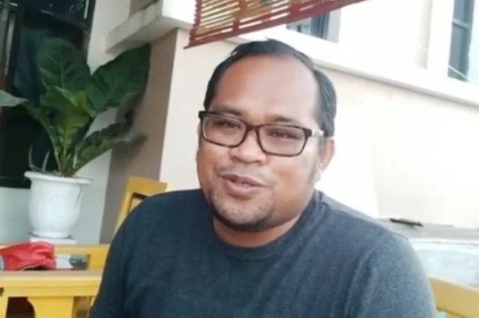 Dipercaya Rakyat, Kasmidi Bulang Sukses Meniti Karir