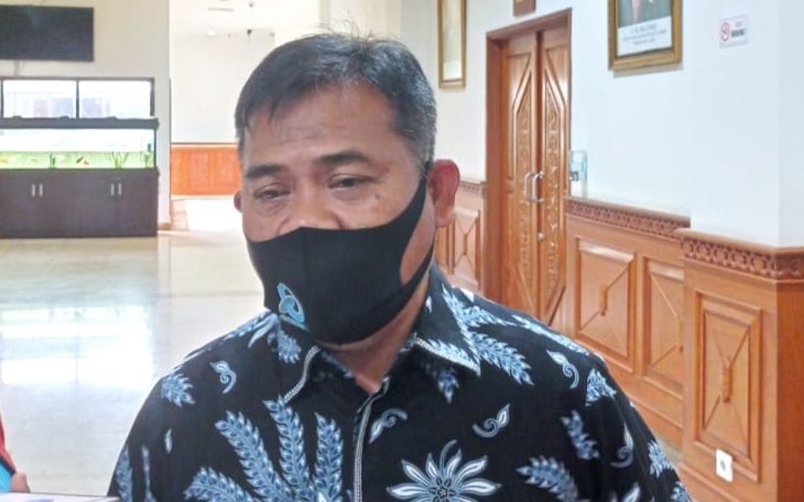 Banyak Keluhan Akses Jalan, Basti Siap Perjuangkan