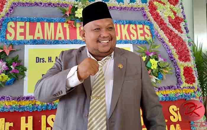 DPRD Kutim Siap Berikan Kritik Konstruktif ke Eksekutif