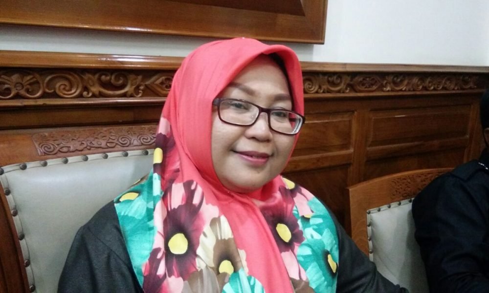 Kamsiah Serap Aspirasi Masyarakat Dapil IV Kutim