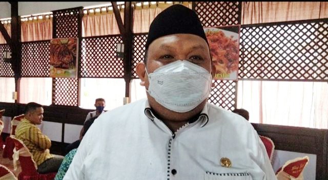 Agusriansyah Ajak Paguyuban Junjung Solidaritas di Tengah Perbedaan