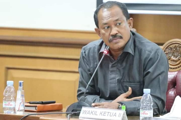 Arfan Soroti Pembahasan CSR di Bengalon Tak Melibatkan Dewan