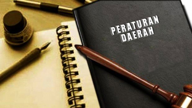 Dua Buah Raperda Inisiatif DPRD Kutim Disepakati jadi Perda