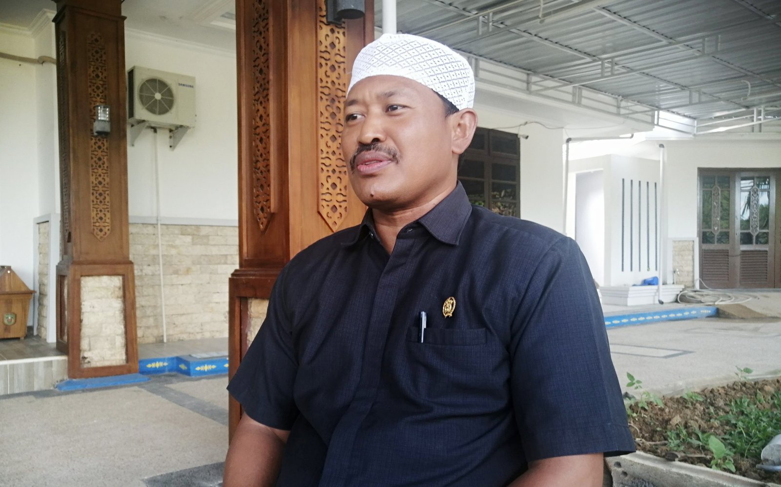 Arfan Berharap Raperda Pemekaran Desa Ditindaklanjuti