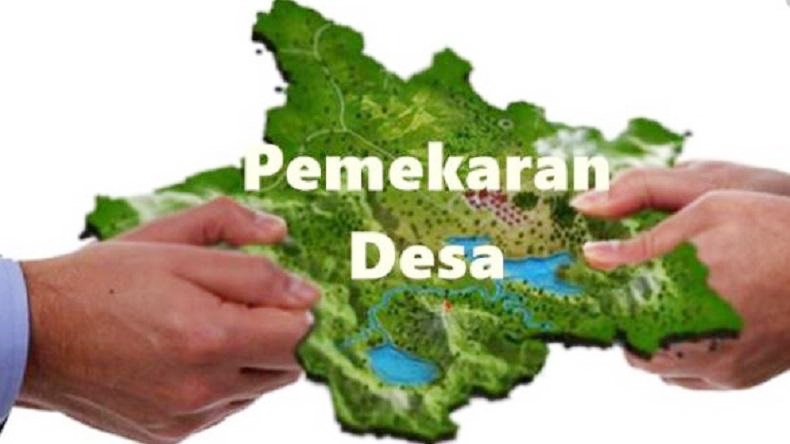 Arfan: Pemekaran 11 Desa di Kutim Solusi Pemeratan Pembangunan