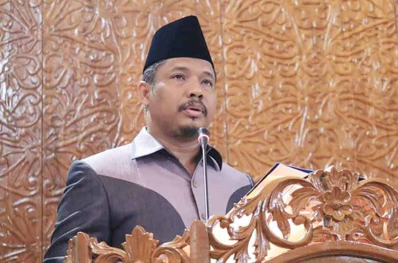 PU Fraksi KIR: Aspirasi Real Untuk Arah Prioritas Pembangunan