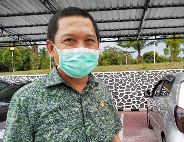 David: Sosialisasi Pencegahan Akan Terus Kita Lakukan