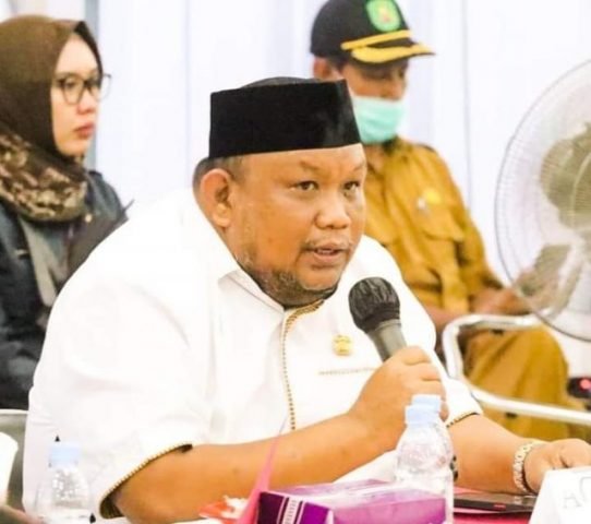 Pansus P4GN DPRD Kutim Belajar Ke BNNP Kaltara