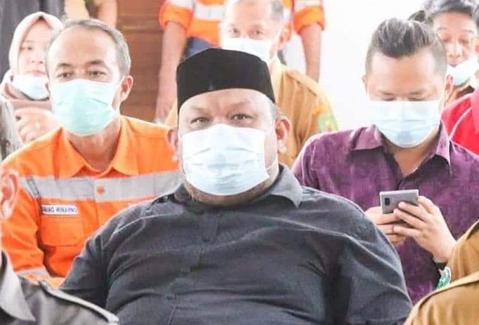 DPRD Kutim Terus Kawal Musrenbang Tingkat Kecamatan