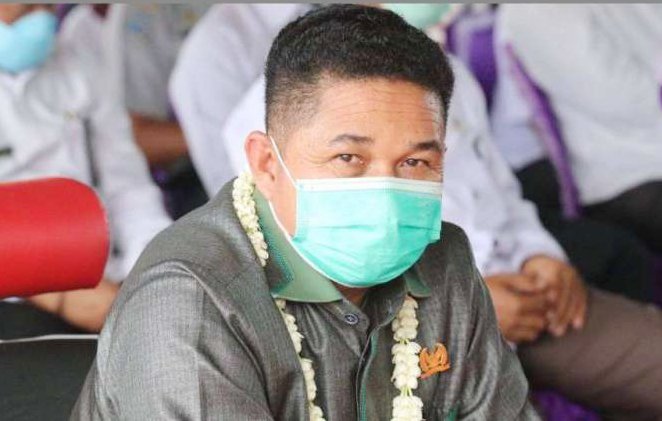 Perusahaan di Kutim Diminta Perhatikan Kondisi Jalan