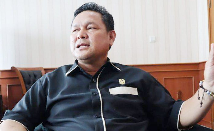 Yan Sedih Banjir Telen Memakan Korban