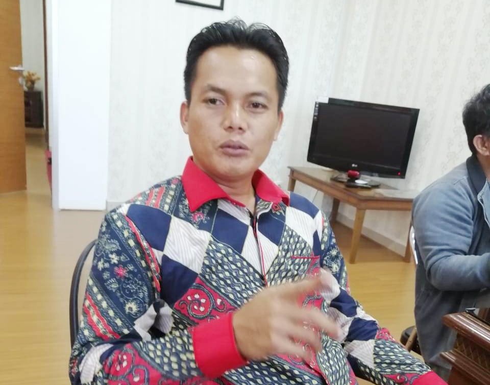 Calon Kades Segera Mendaftar, Siang Geah; Satu Kita Tunda, Lima Kita Seleksi Khusus