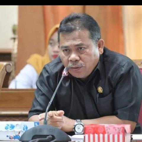 Soal Sidak, Basti: Kita Masih Tunggu DLH