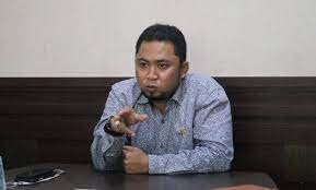 DPRD Usulkan Bekas Lahan Tambang Dibuatkan Perda