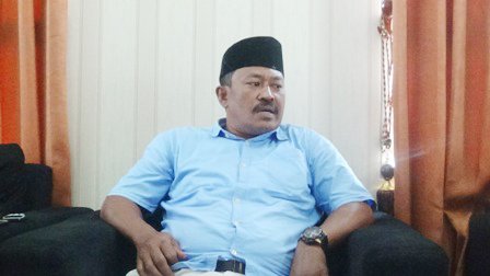 Bangun TPA, Arfan: Camat Bengalon Patut Diacungi Jempol
