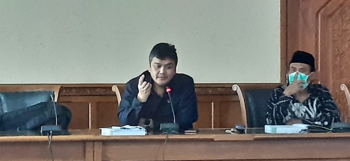 Banyak Gulung Tikar, DPR Soroti Kinerja Koperasi Kutim