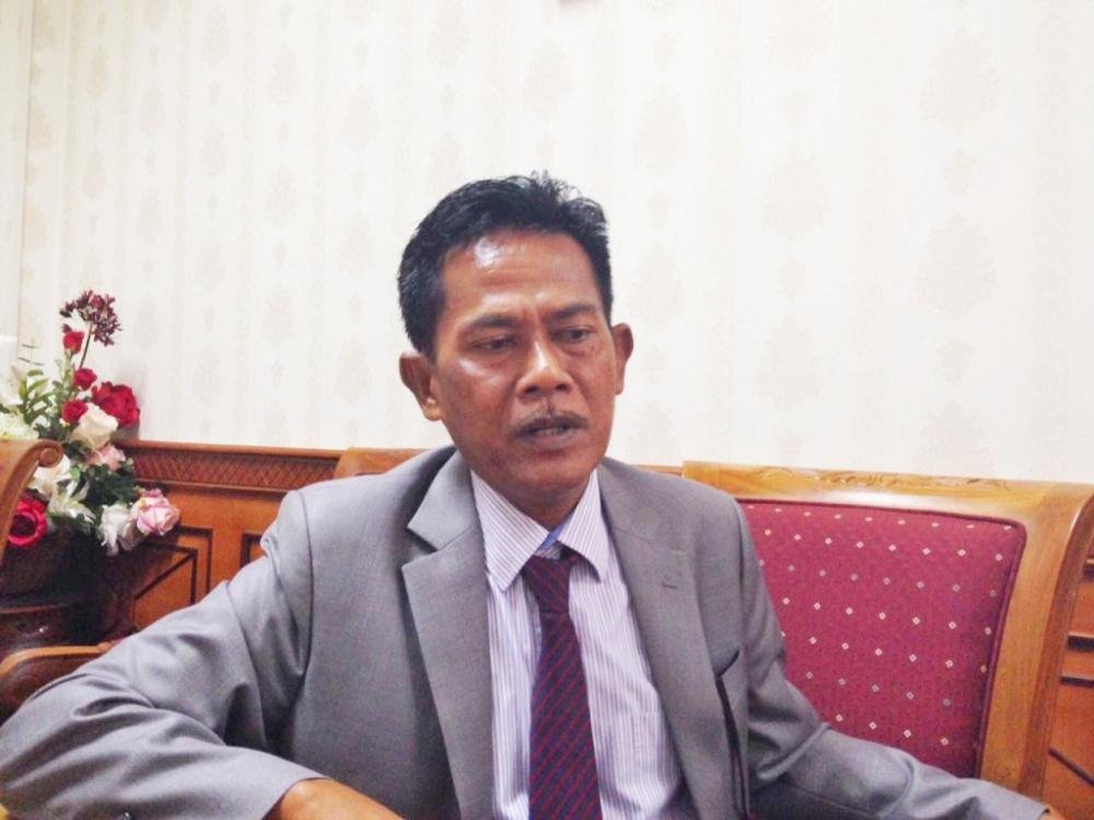 Yulianus Meminta Pemerintah Tekankan Toleransi