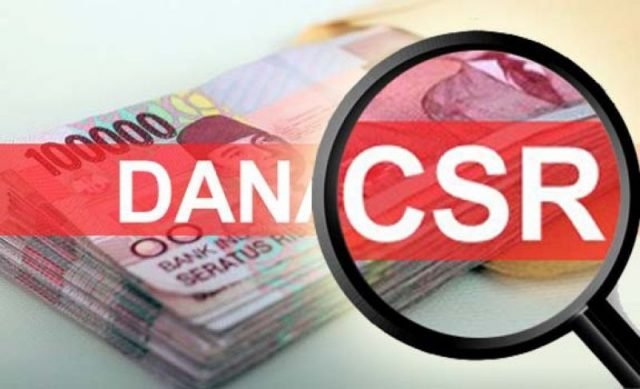 Kutim Optimalisasi Dana CSR sebagai Sumber Pendanaan Pembangunan Daerah