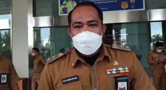 Kutim Gelar Pilkades Serentak di 62 Desa Tahun Ini