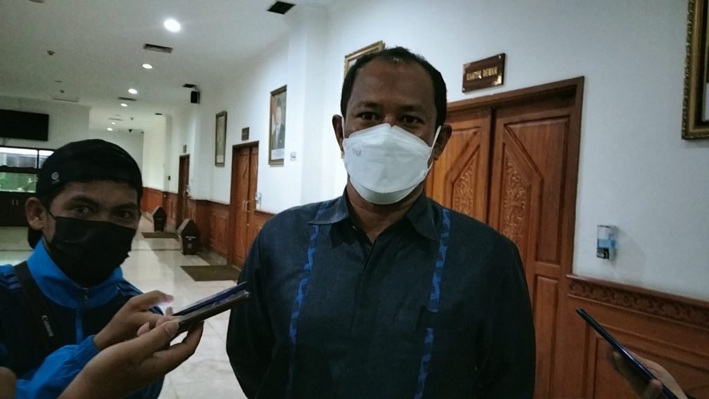 Hearing, DPRD Kutim Dorong Dukungan Anggaran Bidang Ketenagakerjaan