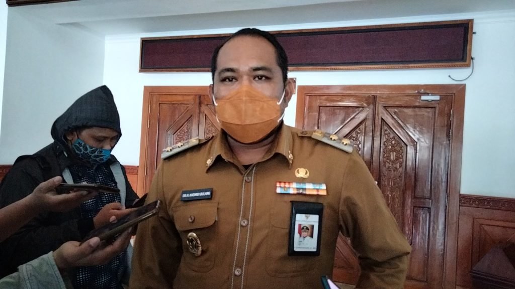 Wabup Kutim Dukung Legislatif Lindungi Buruh dengan Perda Ketenagakerjaan