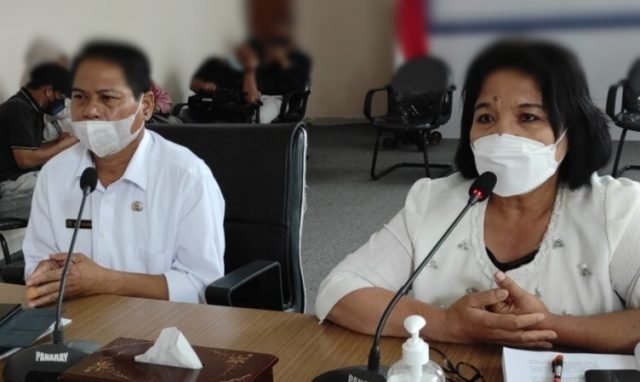 7 Program Prioritas Pendidikan Kutim di Tahun 2021