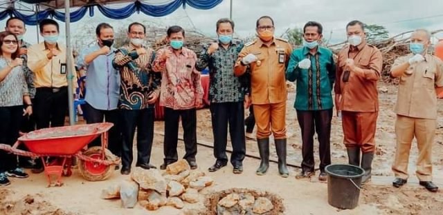 Wabub Kutim Harap Koperasi Balo&rsquo;ta Bantu Pulihkan Ekonomi Masyarakat