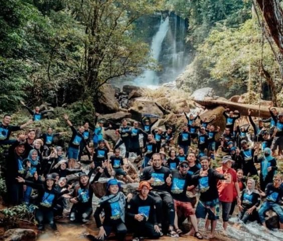 Dorong Pengembangan Narkata Rimba, Wabub Kutim: Ekonomi Desa