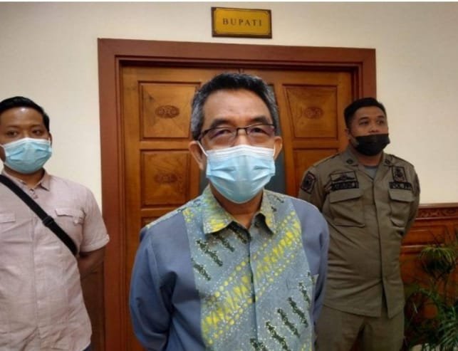 Bupati Kutim Harapkan Adanya Kenaikan dana Csr PT KPC