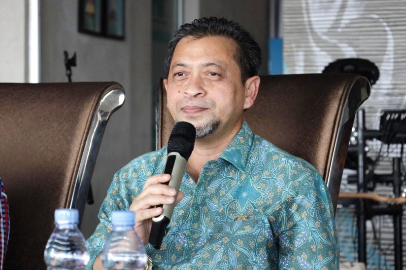 WAGUB USULKAN MTQ NASIONAL 2026 DI KALTIM