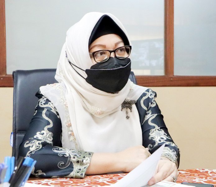 513 Orang Korban Kekerasan, Data Simponi PPA 2021