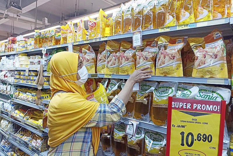 Minyak Langka, Robi: Hubungi Kami Jika Kesulitan Mencari