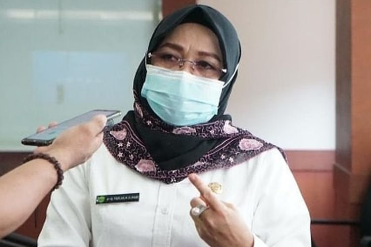 Tenang! Ketersediaan Vaksin Masih Mencukupi Untuk Masyarakat Kaltim