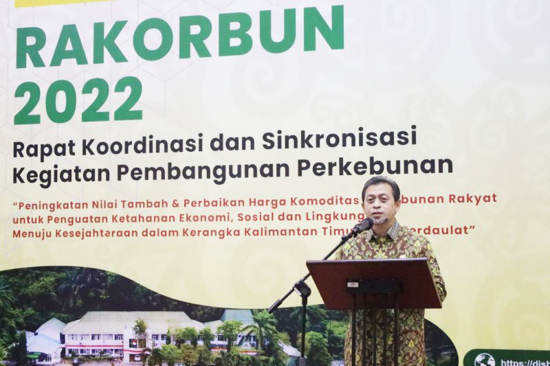 Ciptakan Iklim Yang kondusif Untuk Pertumbuhan Ekonomi